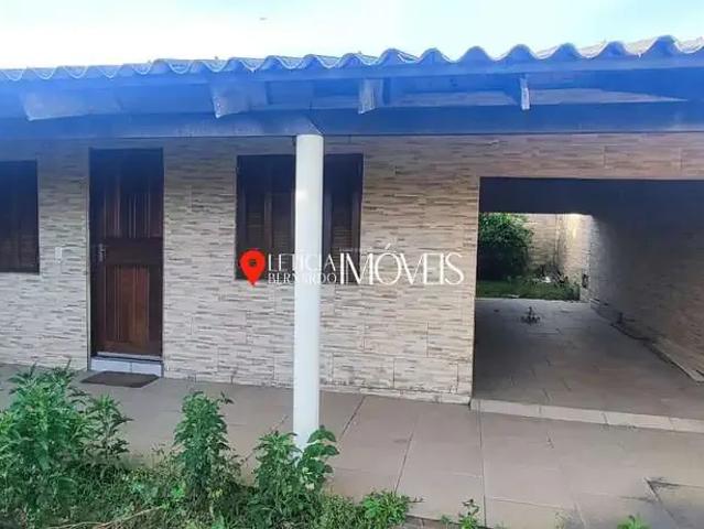 Casa venda em Região Geográfica Imediata de Tramandaí - Osório, Aglomeração Urbana do Litoral Norte