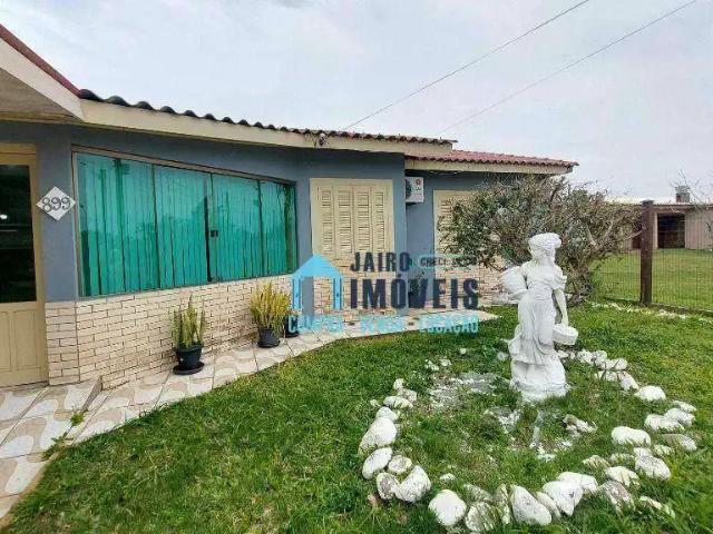 Casa venda em Região Geográfica Imediata de Tramandaí - Osório, Aglomeração Urbana do Litoral Norte