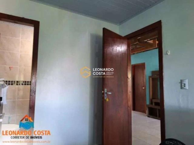 Casa venda em Balneário Pinhal, Região Geográfica Intermediária de Porto Alegre