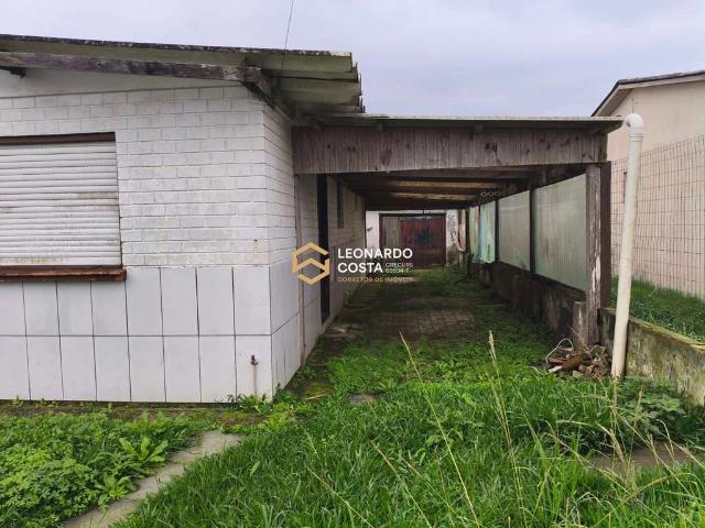 Casa venda em Balneário Pinhal, Região Geográfica Intermediária de Porto Alegre
