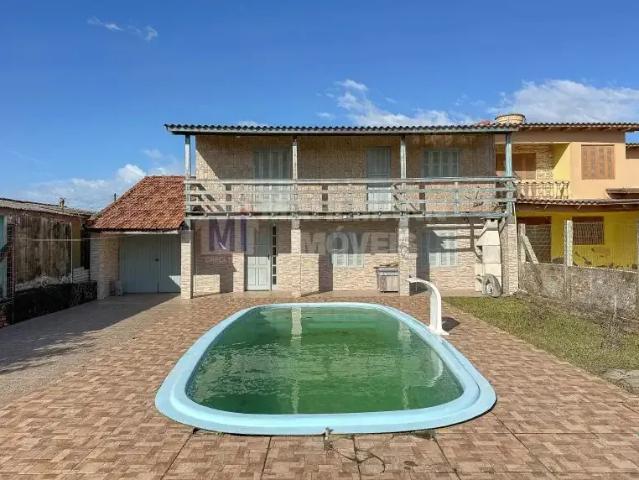 Casa venda em Região Geográfica Imediata de Tramandaí - Osório, Aglomeração Urbana do Litoral Norte