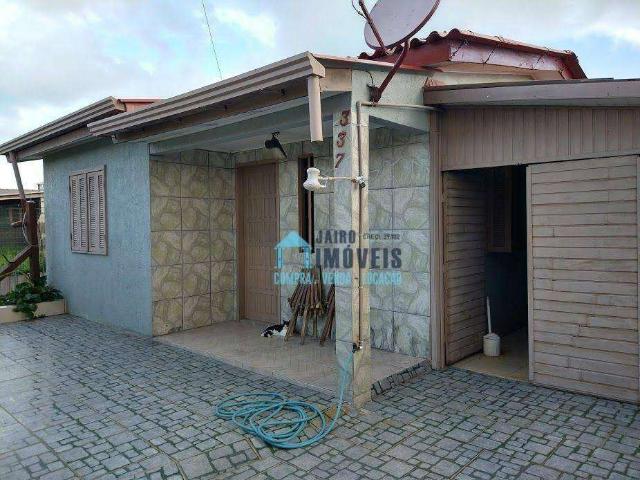 Casa venda em Região Geográfica Imediata de Tramandaí - Osório, Aglomeração Urbana do Litoral Norte