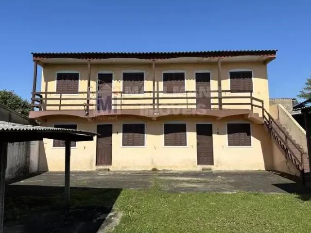 Casa venda em Balneário Pinhal, Região Geográfica Intermediária de Porto Alegre