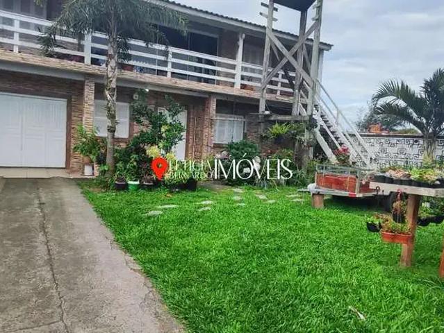Casa venda em Região Geográfica Imediata de Tramandaí - Osório, Aglomeração Urbana do Litoral Norte