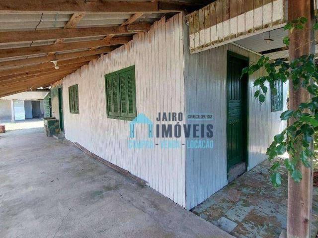 Casa venda em Região Geográfica Imediata de Tramandaí - Osório, Aglomeração Urbana do Litoral Norte