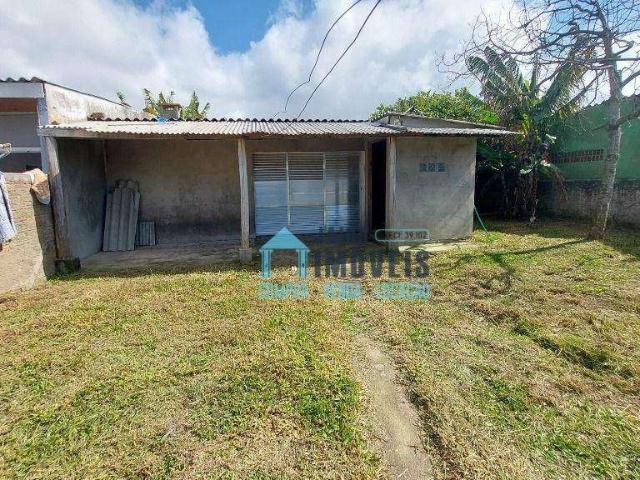 Casa venda em Região Geográfica Imediata de Tramandaí - Osório, Aglomeração Urbana do Litoral Norte