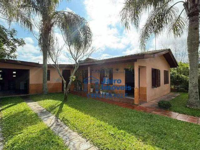 Casa venda em Região Geográfica Imediata de Tramandaí - Osório, Aglomeração Urbana do Litoral Norte