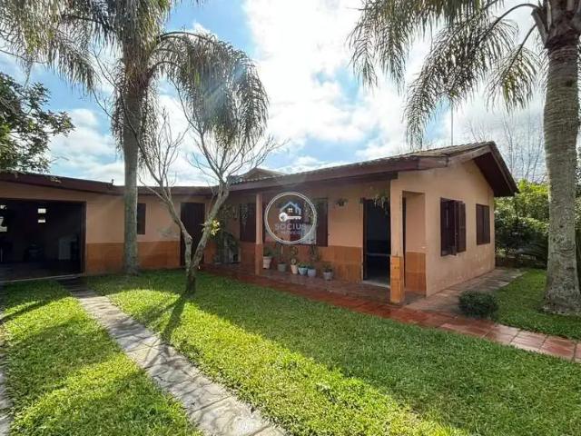 Casa venda em Região Geográfica Imediata de Tramandaí - Osório, Aglomeração Urbana do Litoral Norte