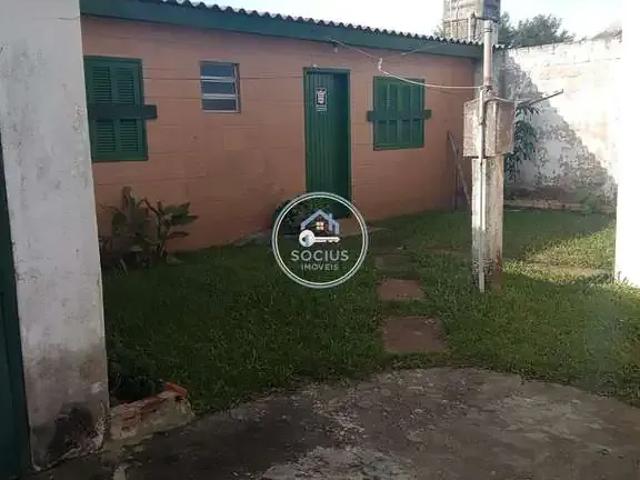 Casa venda em Região Geográfica Imediata de Tramandaí - Osório, Aglomeração Urbana do Litoral Norte