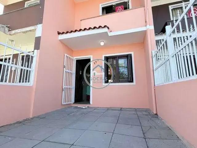 Casa venda em Região Geográfica Imediata de Tramandaí - Osório, Aglomeração Urbana do Litoral Norte