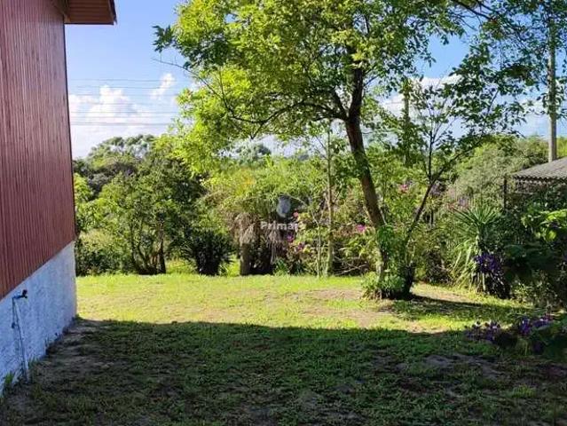 Casa venda em Vila Suíça I, Balneário Rincão