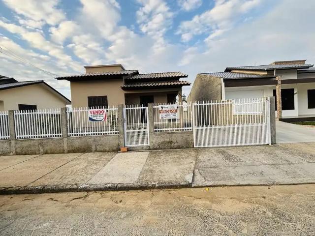 Casa venda em Região Geográfica Imediata de Criciúma, Região Sul