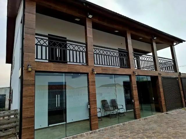 Casa venda em Região Geográfica Imediata de Criciúma, Içara