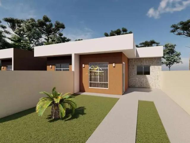 Casa venda em Região Geográfica Imediata de Curitiba, Região Metropolitana de Curitiba
