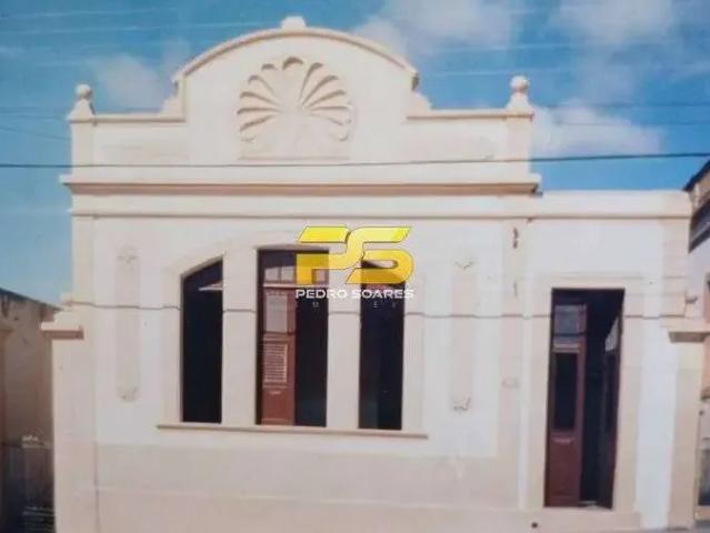Casa venda em Região Geográfica Imediata de Guarabira, Bananeiras