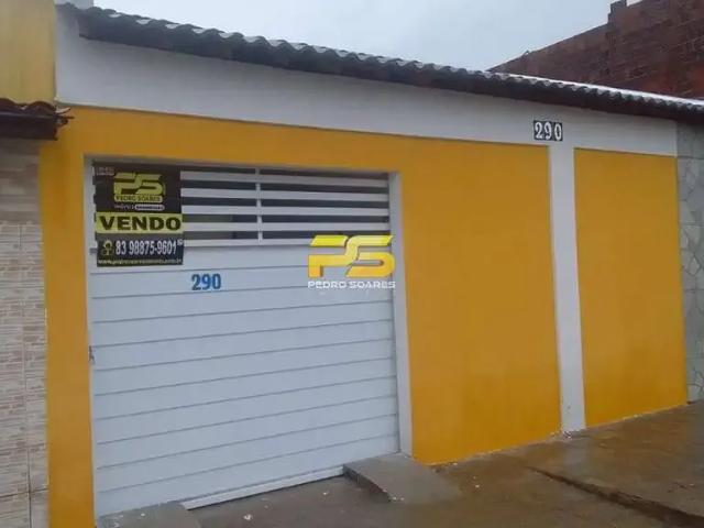 Casa venda em Região Geográfica Imediata de Guarabira, Bananeiras