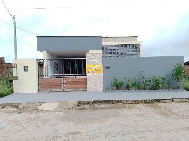 Casa venda em Região Geográfica Imediata de Guarabira, Bananeiras