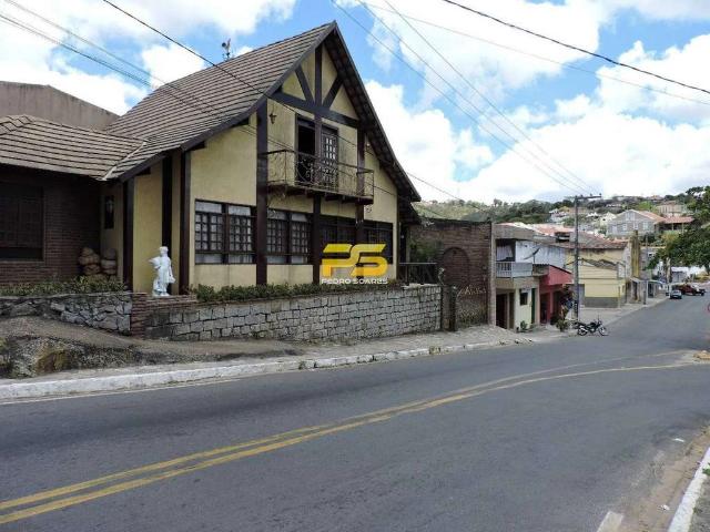 Casa venda em Região Geográfica Imediata de Barreiras, Barreiras