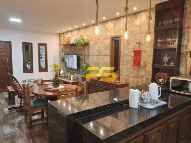 Casa venda em Bananeiras