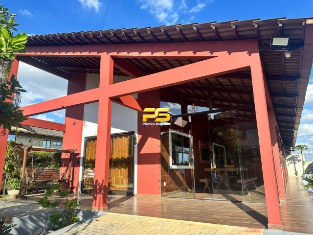 Casa venda em Bananeiras, Região Geográfica Intermediária de João Pessoa