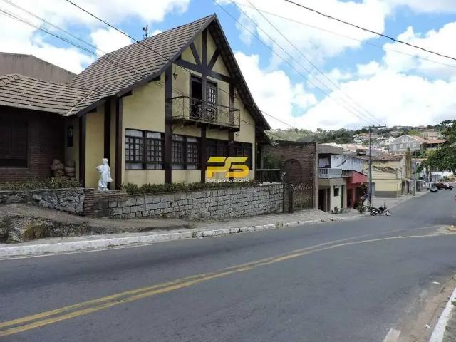 Casa venda em Região Geográfica Imediata de Barreiras, Barreiras