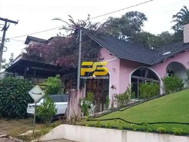 Casa venda em Região Geográfica Imediata de Penedo, Penedo