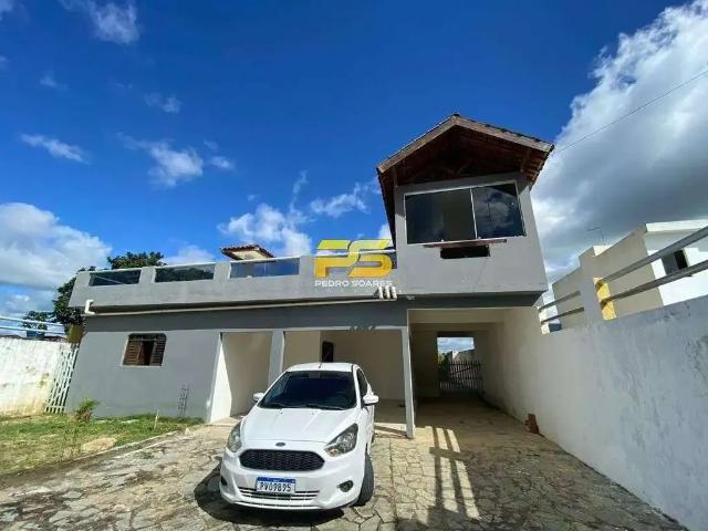Casa venda em Região Geográfica Imediata de Guarabira, Bananeiras