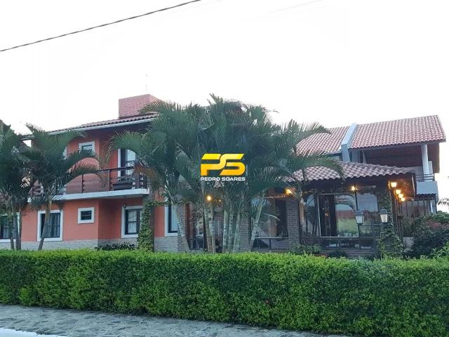 Casa venda em Bananeiras, Região Geográfica Intermediária de João Pessoa