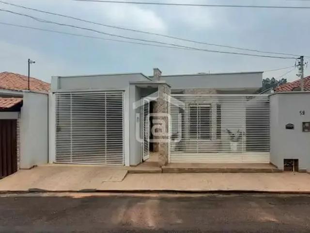 Casa venda em Região Geográfica Imediata de Poços de Caldas, Bandeira do Sul