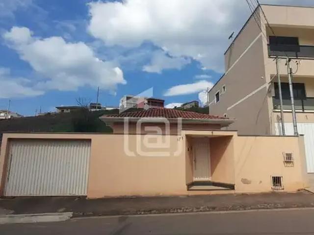 Casa venda em Região Geográfica Imediata de Poços de Caldas, Bandeira do Sul