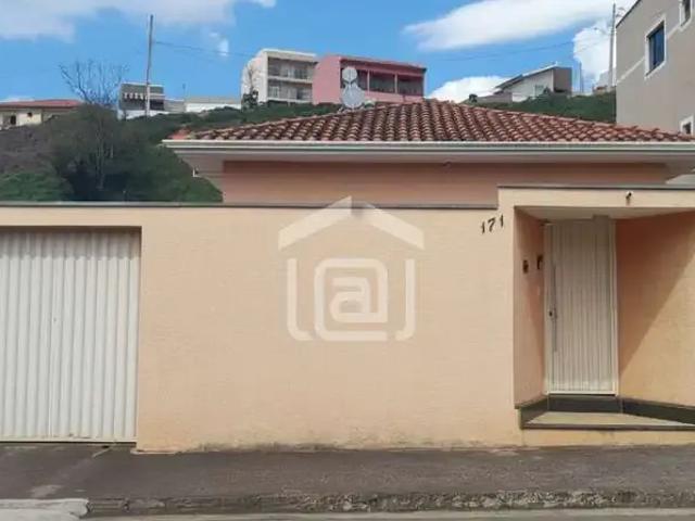 Casa venda em Região Geográfica Imediata de Poços de Caldas, Bandeira do Sul