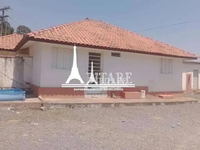 Casa venda em Região Geográfica Imediata de Poços de Caldas, Bandeira do Sul