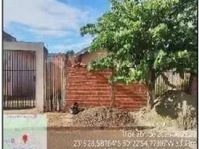 Casa venda em Região Geográfica Imediata de Cornélio Procópio-Bandeirantes, Bandeirantes