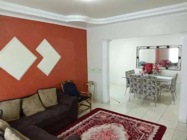Casa venda em Região Geográfica Imediata de Patos de Minas, Patos de Minas