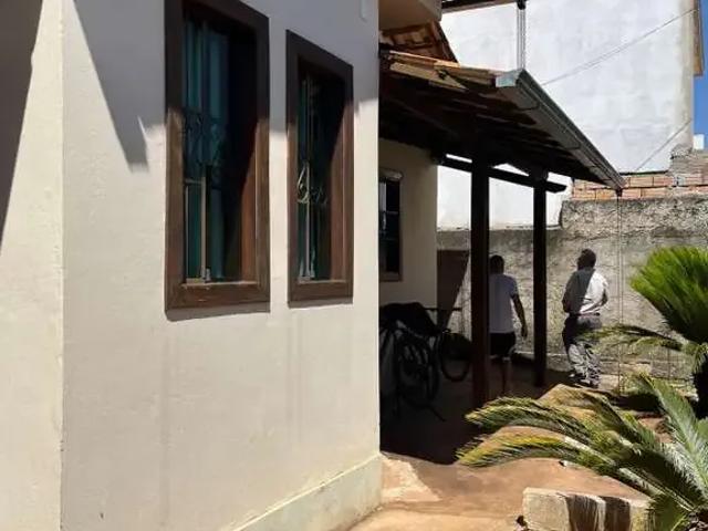 Casa venda em Região Geográfica Imediata de Santa Bárbara - Ouro Preto, Barão de Cocais