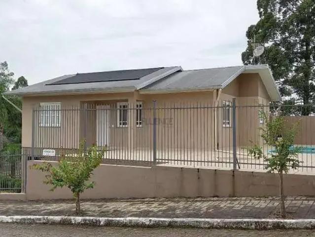 Casa venda em Região Geográfica Imediata de Bento Gonçalves, Barão