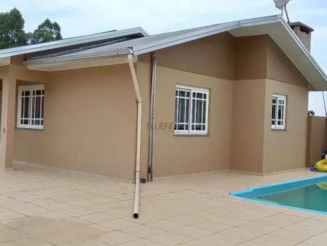Casa venda em Região Geográfica Imediata de Bento Gonçalves, Barão