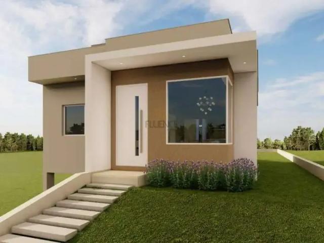 Casa venda em Região Geográfica Imediata de Bento Gonçalves, Barão