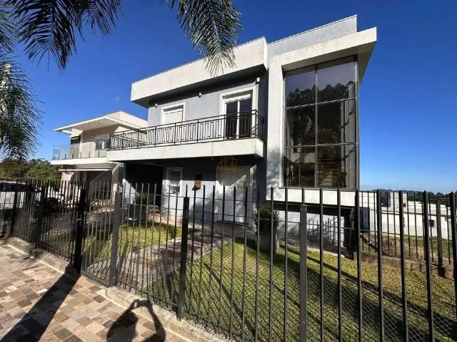 Casa venda em Região Geográfica Imediata de Lagoa Vermelha, Barracão
