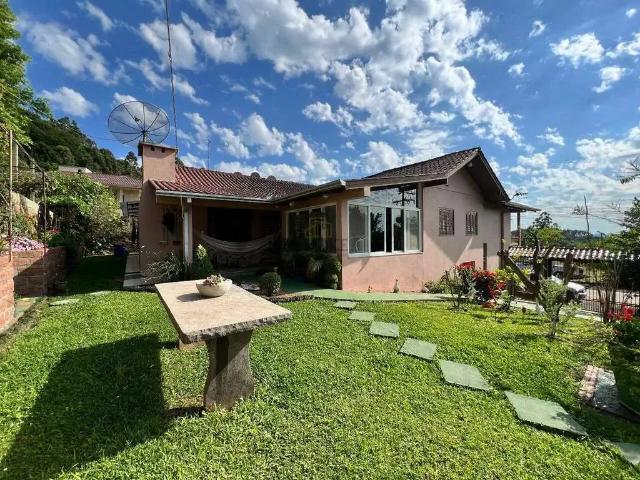 Casa venda em Região Geográfica Imediata de Bento Gonçalves, Barão