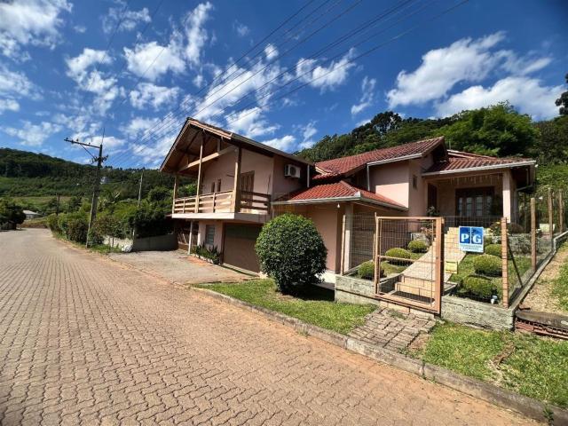 Casa venda em Região Geográfica Imediata de Bento Gonçalves, Barão