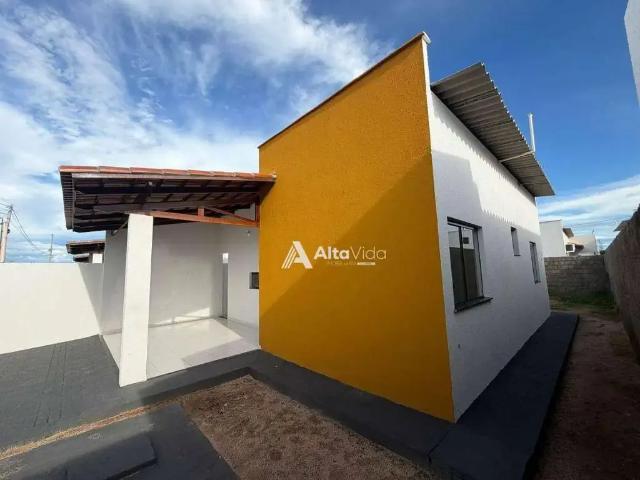 Casa venda em Região Geográfica Imediata de Mossoró, Região Nordeste