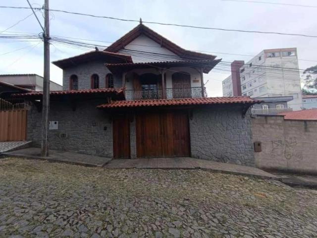 Casa venda em Região Geográfica Imediata de Barbacena, Barbacena