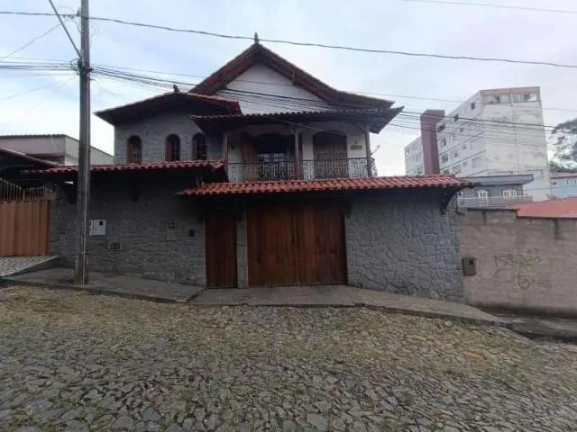 Casa venda em Região Geográfica Imediata de Barbacena, Barbacena