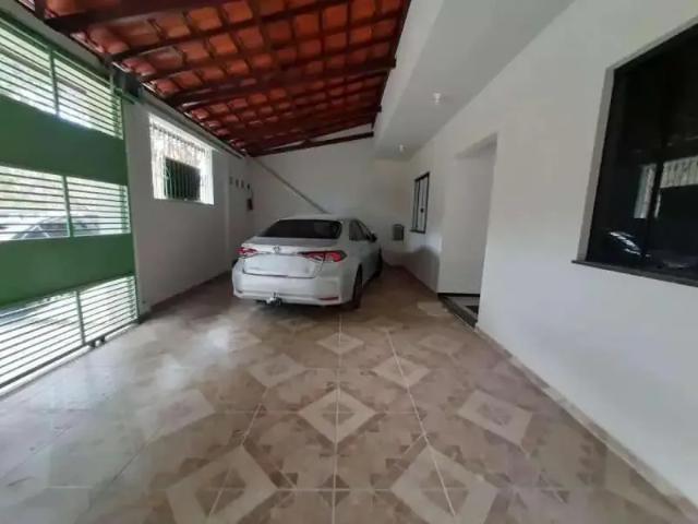 Casa venda em Região Geográfica Imediata de Barbacena, Barbacena