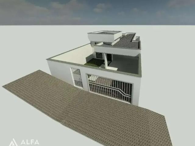 Casa venda em Região Geográfica Imediata de Barbacena, Barbacena