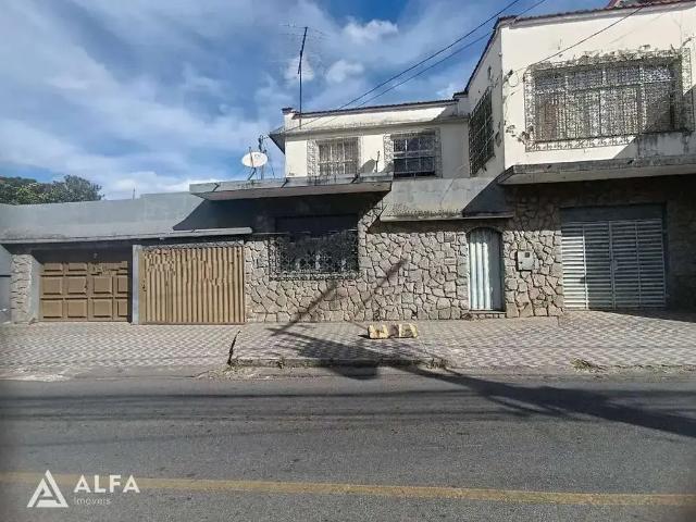 Casa venda em Região Geográfica Imediata de Barbacena, Barbacena