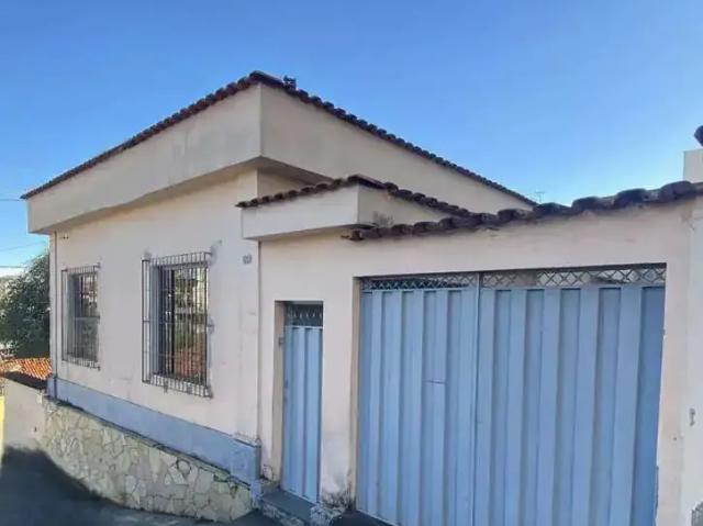 Casa venda em Região Geográfica Imediata de Barbacena, Barbacena