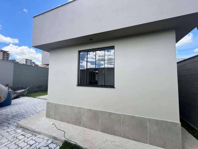 Casa venda em Região Geográfica Imediata de Barbacena, Barbacena