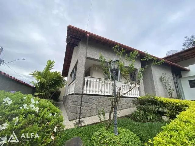 Casa venda em Região Geográfica Imediata de Barbacena, Barbacena